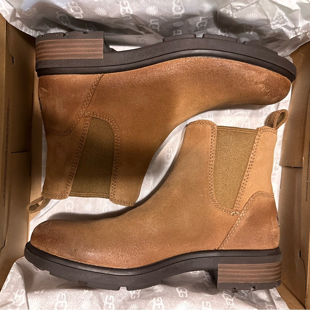 Ugg Chelsea boots